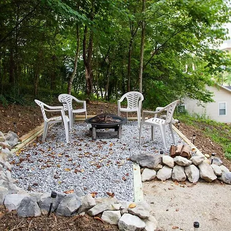Hilltop Hideaway - 3Bdr In Downtown London, Ky Exterior photo