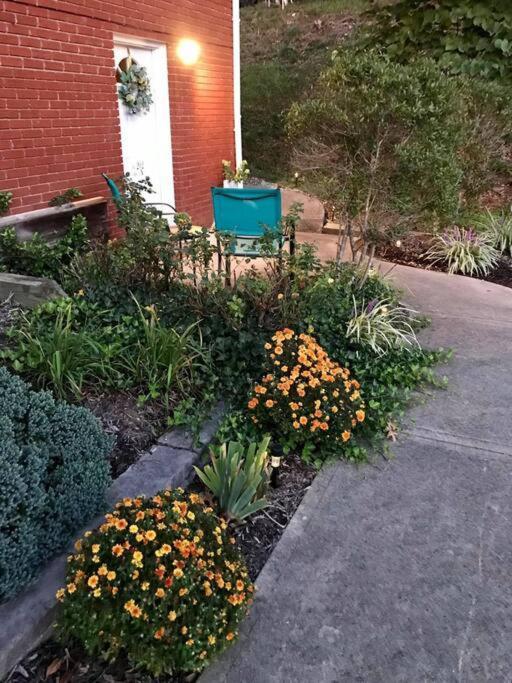 Hilltop Hideaway - 3bdr In Downtown London, Ky * London