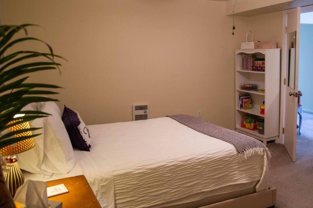 Hilltop Hideaway - 3bdr In Downtown London, Ky London