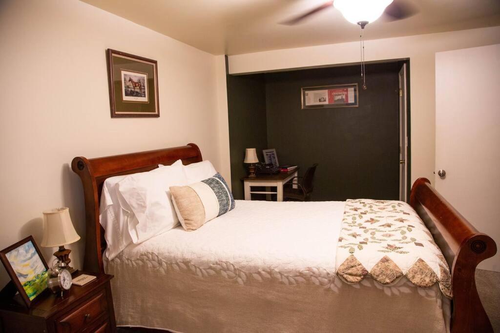 Apartment Hilltop Hideaway - 3bdr In Downtown London, Ky *