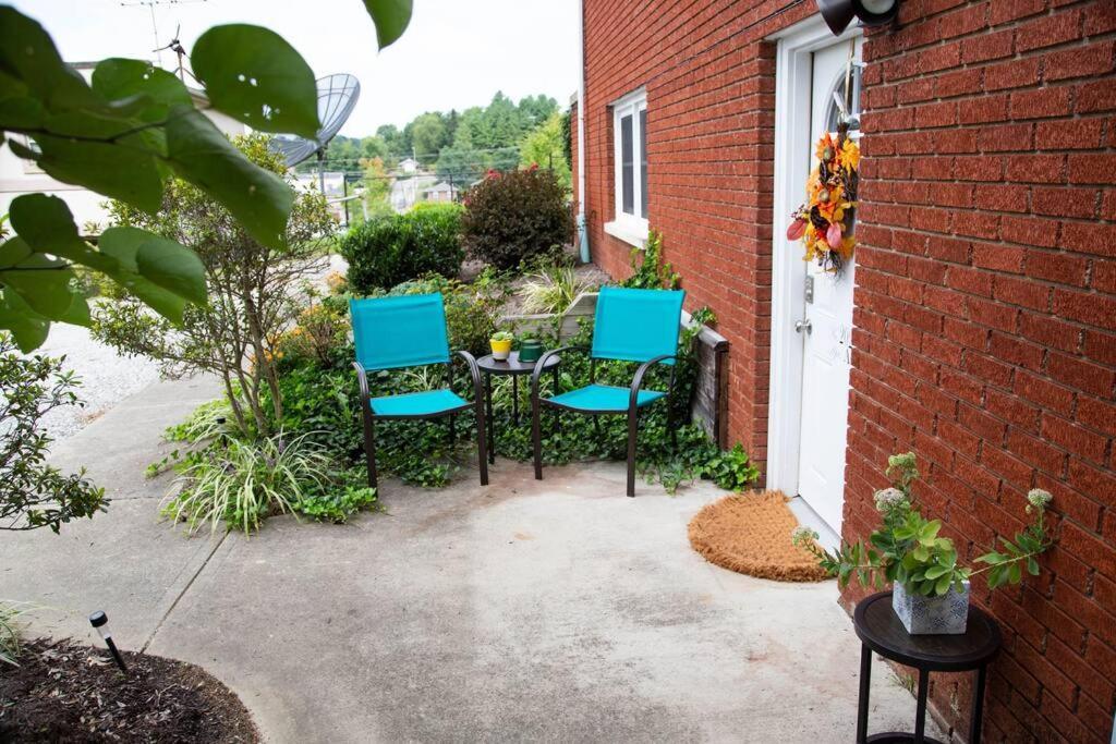Apartment Hilltop Hideaway - 3bdr In Downtown London, Ky *