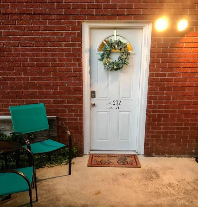 Apartment Hilltop Hideaway - 3bdr In Downtown London, Ky *